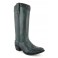 8745 Deco Verde - Stivale Sendra Boots 