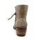 14643 Cat Beige - Stivale Sendra Boots