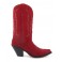 6660 Serraje Rojo  - Stivale Sendra Boots 
