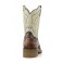 6360N Denver Canela Dirty  - Stivale Sendra Boots
