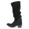 9209 Serraje Negro - Stivale Sendra Boots 