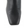 2621 Pull Oil Negro - Stivale Sendra Boots 