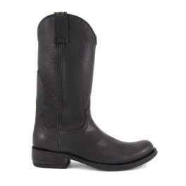 10490 Usado Negro - Stivale Sendra Boots 