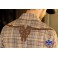 Camicia Stars and Stripes "Longhorn"