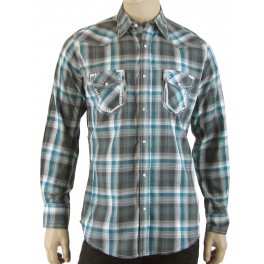 Camicia Ely 1878 203259