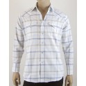 Camicia Ely Cattleman 208066W