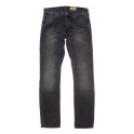 Jeans Wrangler Spencer Pitch Black