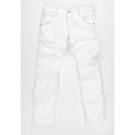 Wrangler Jeans Spencer Bright White