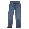 Jeans Wrangler Texas Stretch Linen Used