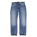 Jeans Wrangler Ace Pico Blue