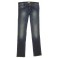 Jeans Wrangler Lia Limestone Worn