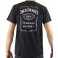 T-shirt Jack Daniel's 261456JD-89