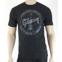 T-shirt Gibson Prestige Les Paul   