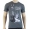 T-shirt Gibson Guitar Liberty