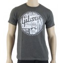 T-shirt Gibson Guitar Propaganda