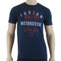T-shirt Indian Motorcycle Indian Story