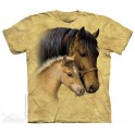T-shirt The Mountain Gentle Touch