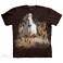 T-Shirt The Mountain Stampede