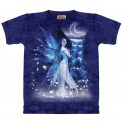 T-shirt The Mountain Blue Fairy