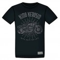 T-shirt King Kerosin MRPL Motorcycle