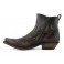 Stivale Sendra Boots 12185 Denver Canela