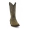 Stivale Caborca Boots MAA214 Vintage Miel 