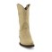 Stivale Caborca Boots Vintage Beige 