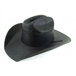 Cappello Western Old Country Black