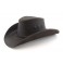 Cappello Leather Brown