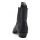 4375 Pull Oil Negro - Stivale Sendra Boots 