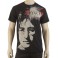 T-shirt John Lennon JLT2478BLK