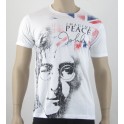 T-shirt John Lennon - Imagine Peace