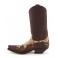 Stivale Sendra Boots 3241 Piton Natural
