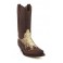 Stivale Sendra Boots 3241 Piton Natural