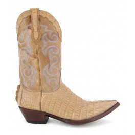 Texas Caiman Orix - Stivale Sendra Boots 