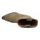 Stivale Sendra Boots 2073 Serr.Natural Grasa Abeja Usada Negro