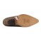 Stivale Sendra Boots 2073 Serr.Natural Grasa Abeja Usada Negro