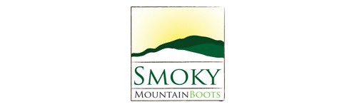 Stivali Smoky Mountain