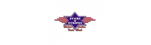 Camicie Stars and Stripes Donna