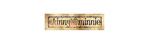 Skinny Minnie T-shirt
